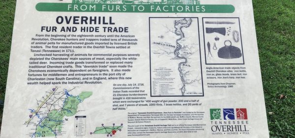 Sequoyah Birthplace Museum by null