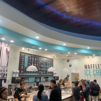 The Dolly Llama - Waffles Near Me - Winter Garden, Florida The Dolly Llama - Waffles Near Me - Winter Garden, Florida