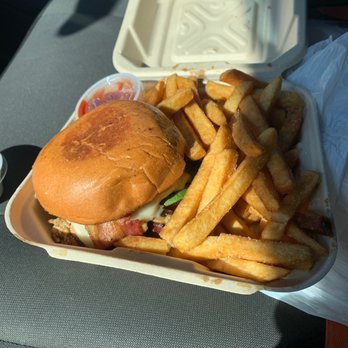 Atticus Cafe - Breakfast & Brunch Near Me - Anaheim, California