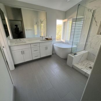 Freedom Renovation - Bathroom remodel - General Contractors Near Me - San Diego, California Freedom Renovation - Bathroom remodel - General Contractors Near Me - San Diego, California