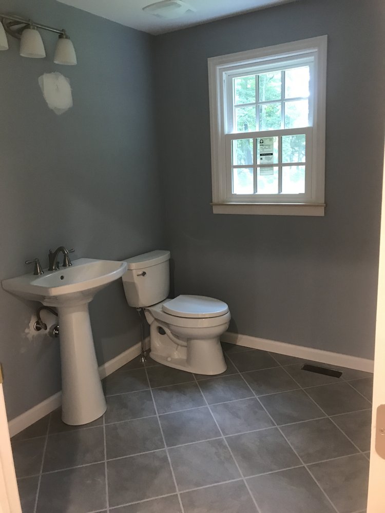 Slide of Plumbing & Heating 4 U