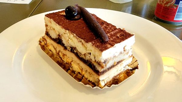 Nichole's Fine Pastry & Café by null