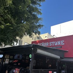 Señor Stone
