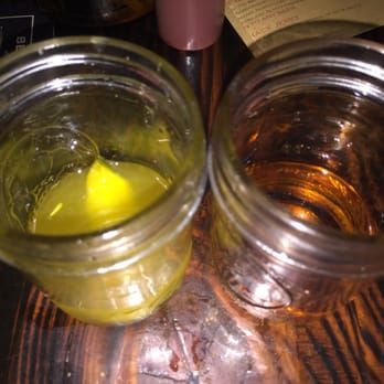 Jacob's Pickles - Dickle back shots! Yum! - Comfort Food Near Me - New York, New York
