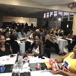 Nita Rae's Comedy Club