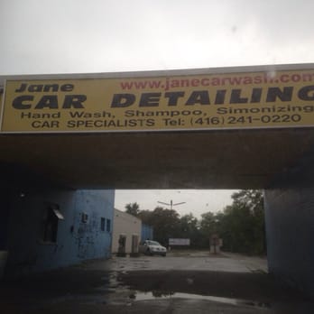 Jane Car Wash - Auto Repair Near Me - North York, Ontario Jane Car Wash - Auto Repair Near Me - North York, Ontario