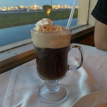 94th Aero Squadron - New American Near Me - Miami, Florida