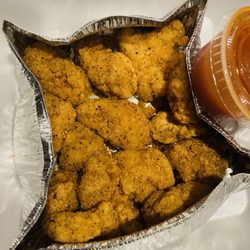 Five Star Pizza - Chicken Bites