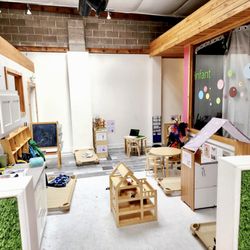 BabyVillage - Portland - I snapped a pic