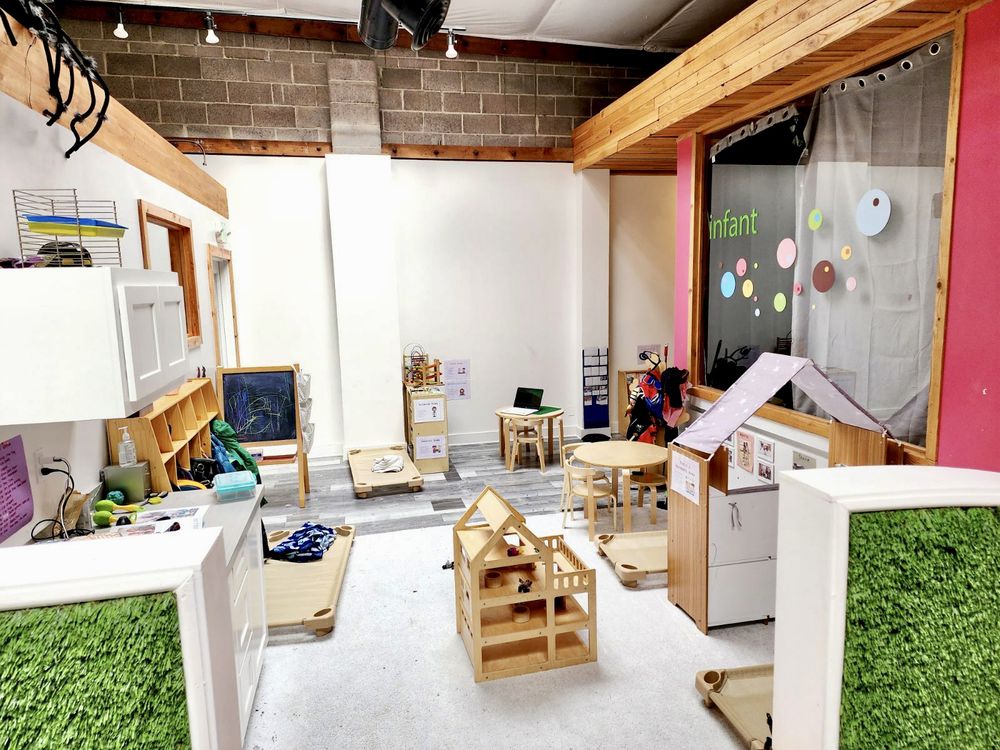 BabyVillage - Portland - childcare center in Portland, OR