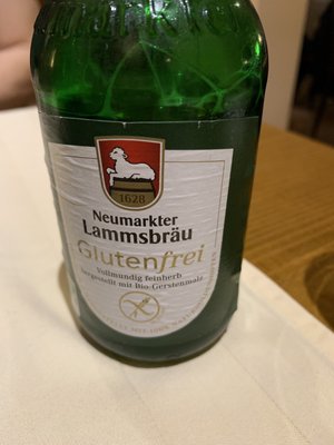 Restaurant Ritterstuben by null