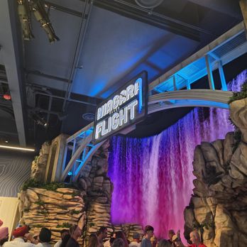Niagara Takes Flight - Amusement Parks Near Me - Niagara Falls, Ontario Niagara Takes Flight - Amusement Parks Near Me - Niagara Falls, Ontario