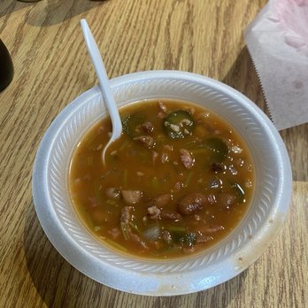 Taqueria Temo - Charro beans - Tacos Near Me - Fort Worth, Texas Taqueria Temo - Charro beans - Tacos Near Me - Fort Worth, Texas