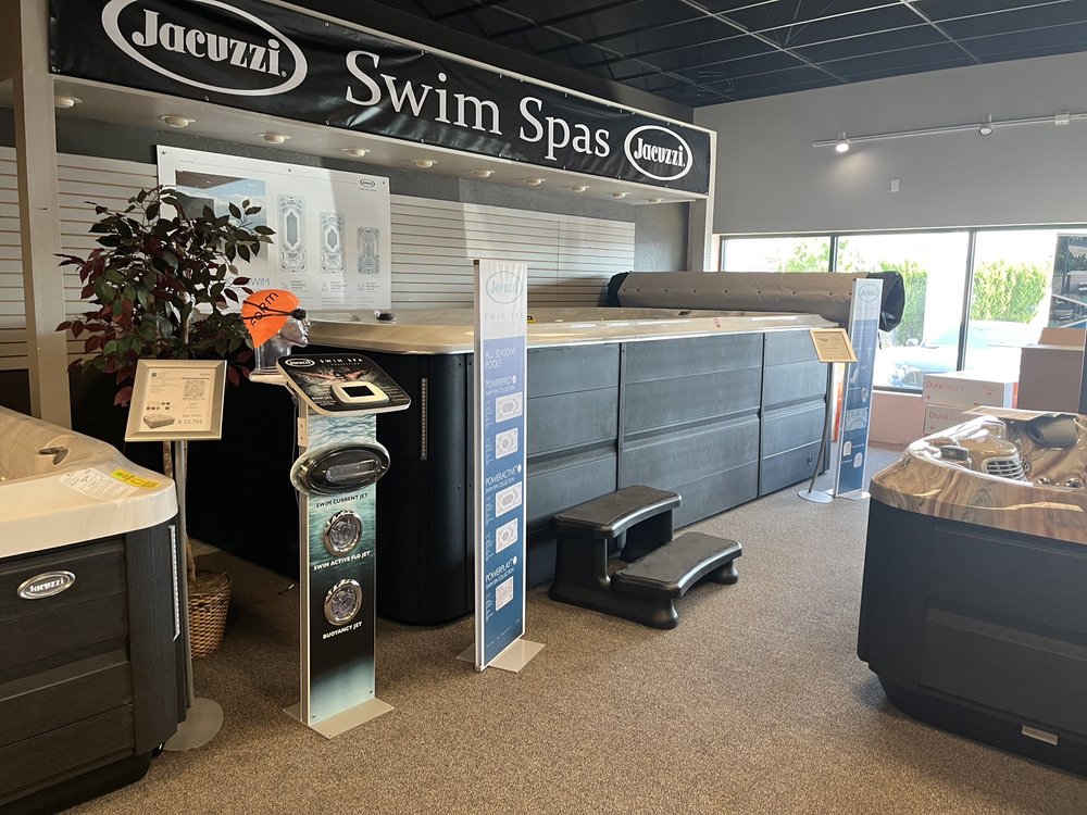 MIRAGE POOL ‘N’ SPA Updated October 2024 15 Reviews 7422 W