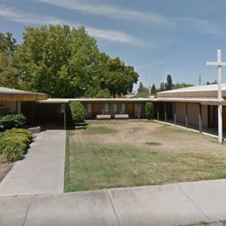 Oakdale Christian Church