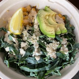 Harvest bowl