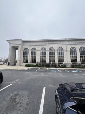 Florence County Library System by null