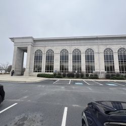 Florence County Library