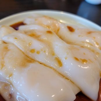 Han Palace - Steamed shrimp rolls - Dim Sum Near Me - McLean, Virginia
