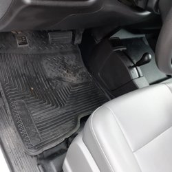 Clark’s Auto Detailing