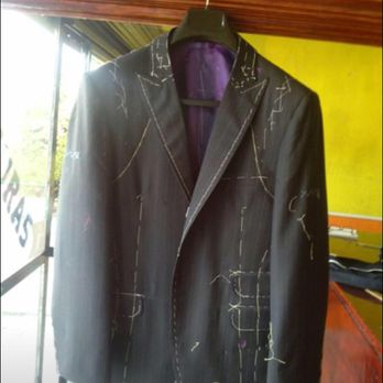 Roberto's Tailor - Sewing & Alterations Near Me - San Francisco, California