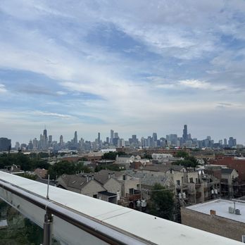 Kennedy Rooftop - Beautiful view - Cocktail Bars Near Me - Chicago, Illinois Kennedy Rooftop - Beautiful view - Cocktail Bars Near Me - Chicago, Illinois