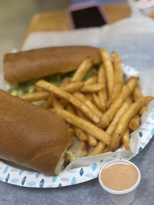 Broadway Subs by null