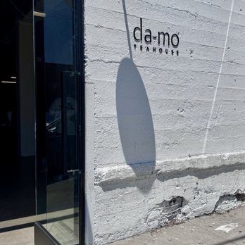 Damo - Coffee & Tea Near Me - Los Angeles, California Damo - Coffee & Tea Near Me - Los Angeles, California