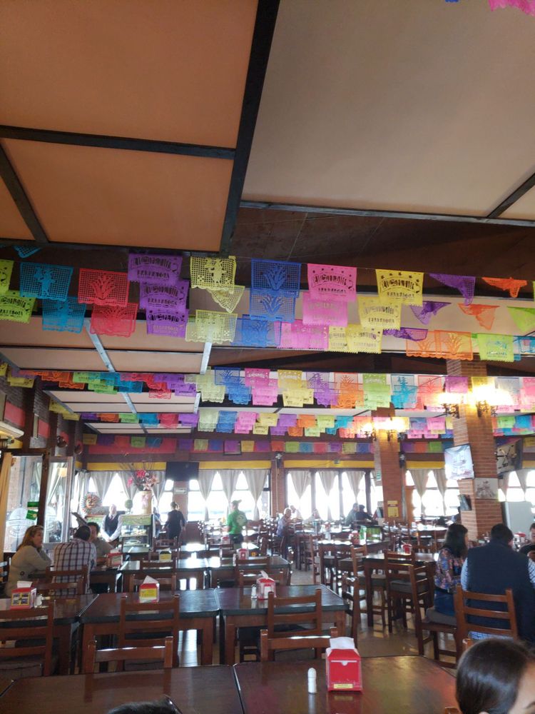 El Carnalito