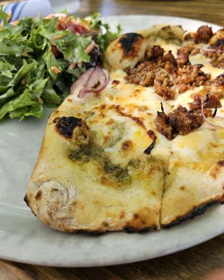 Pizzeria Gusto by null