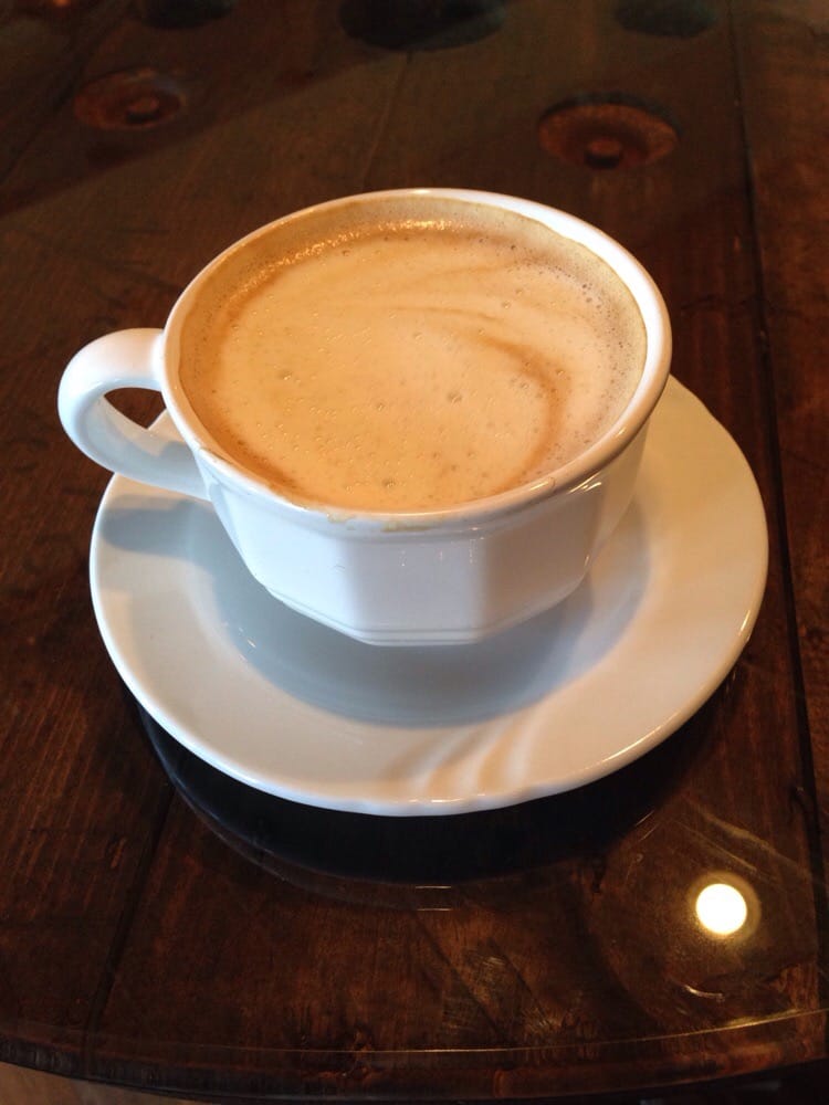 Jessie Street Java Logo