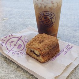Coffee Cake