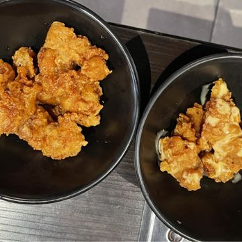 Shabuya - Soy Glazed Chicken Karaage, Chicken Karaage - Hot Pot Near Me - Honolulu, Hawaii Shabuya - Soy Glazed Chicken Karaage, Chicken Karaage - Hot Pot Near Me - Honolulu, Hawaii