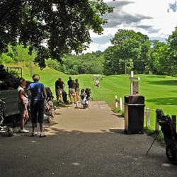Flemingdon Park Golf Club