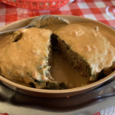 AUX BONS CRUS by null