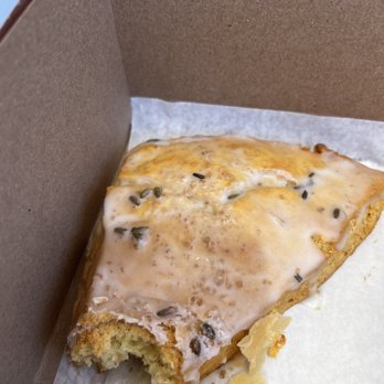 SPLIT Bakehouse - Vegan Near Me - La Mesa, California