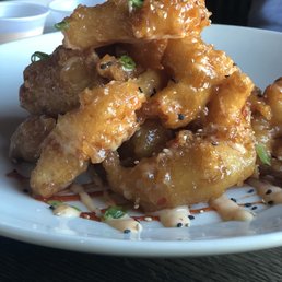 Bang bang shrimp Bang bang shrimp