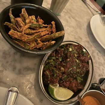 Dishoom - Indian Near Me - Kensington, XGL Dishoom - Indian Near Me - Kensington, XGL