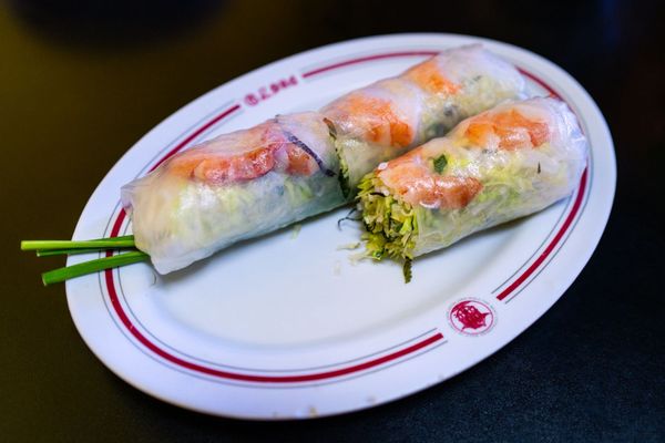 Pho 101 by null