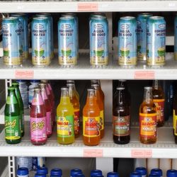 Li-P's Sunshine Market