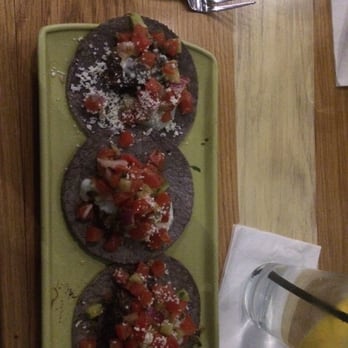 Babalu - Lamb Barbacoa Tacos - Tapas/Small Plates Near Me - Memphis, Tennessee Babalu - Lamb Barbacoa Tacos - Tapas/Small Plates Near Me - Memphis, Tennessee