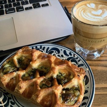 Devocion - Coffee & Tea Near Me - Brooklyn, New York