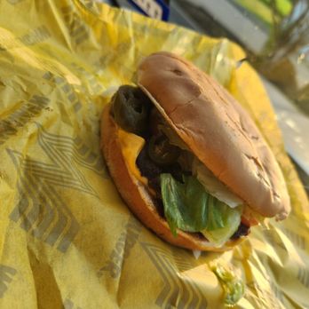 Whataburger - Burgers Near Me - Alvarado, Texas Whataburger - Burgers Near Me - Alvarado, Texas