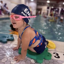 Emler Swim School of Houston Meyerland