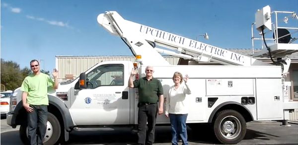 Upchurch Electric