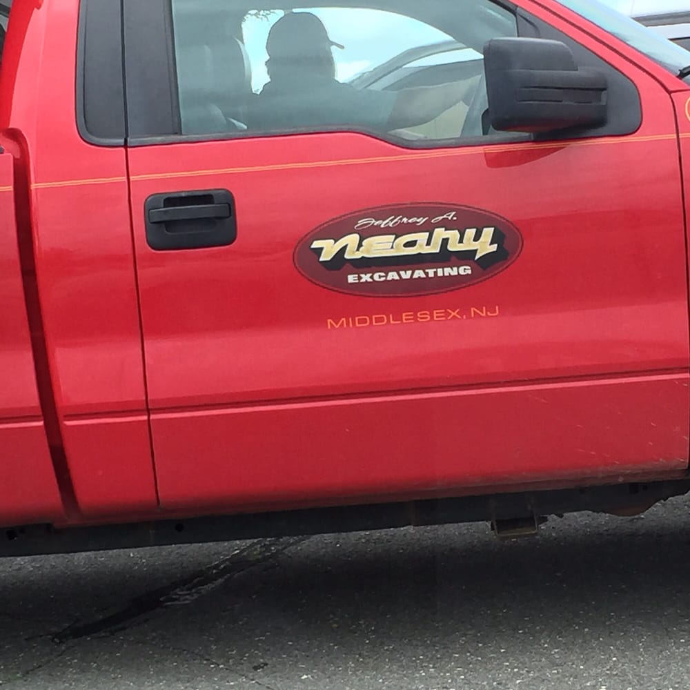 NEARY EXCAVATING Updated August 2024 330 Lincoln Blvd, Middlesex