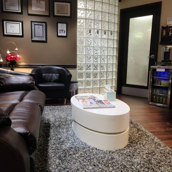 Fit to Smile - Waiting area - Cosmetic Dentists Near Me - Aurora, Colorado Fit to Smile - Waiting area - Cosmetic Dentists Near Me - Aurora, Colorado
