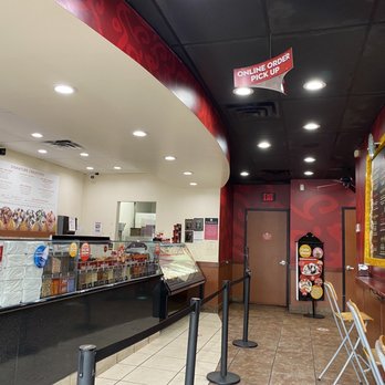 Cold Stone Creamery - Inside - Ice Cream & Frozen Yogurt Near Me - Westwood, New Jersey Cold Stone Creamery - Inside - Ice Cream & Frozen Yogurt Near Me - Westwood, New Jersey