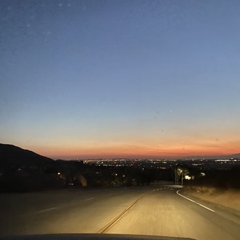 Lake Perris - Night Scenery - Parks Near Me - Perris, California Lake Perris - Night Scenery - Parks Near Me - Perris, California