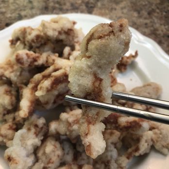 Ga Hyang Ru - Not too much batter like other places and super crispy and fresh! - Korean Near Me - North Vancouver, British Columbia Ga Hyang Ru - Not too much batter like other places and super crispy and fresh! - Korean Near Me - North Vancouver, British Columbia